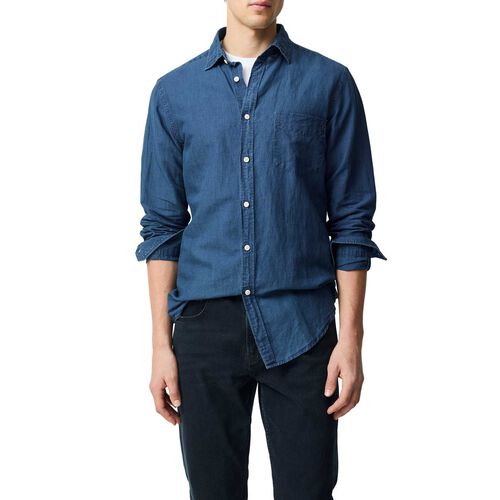 Rodd & Gunn Clifton Ls Sports Fit Shirt
